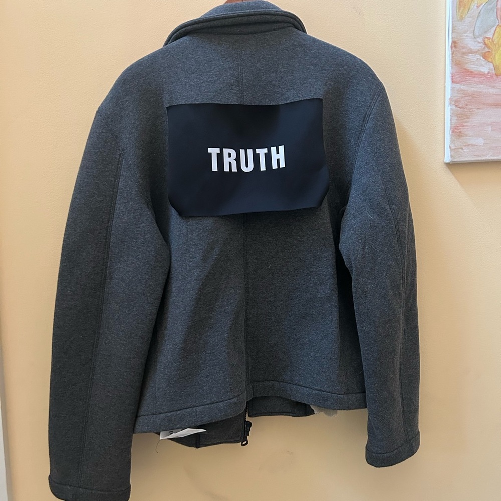 MSGM Jacket - Picture 3 of 6